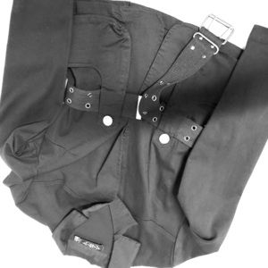 Fusion jacket size M